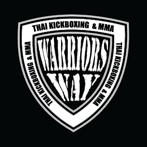 Warriors Way Logo