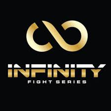 Infinity Fight Series Logo