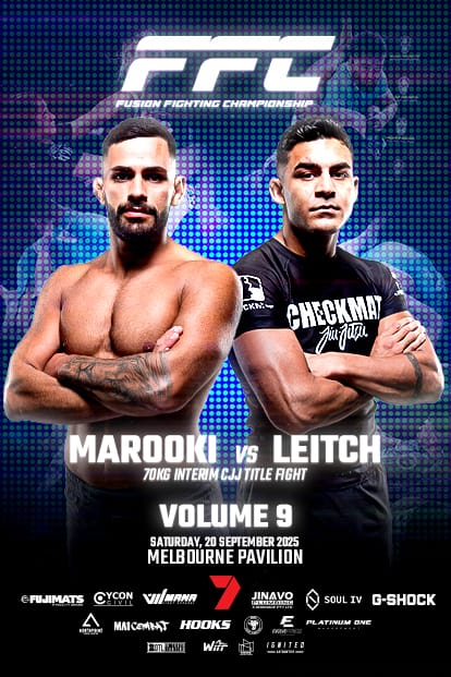 Prabsuek vs Aaron Clarke | Live