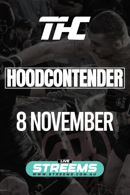 Prabsuek vs Aaron Clarke | Live