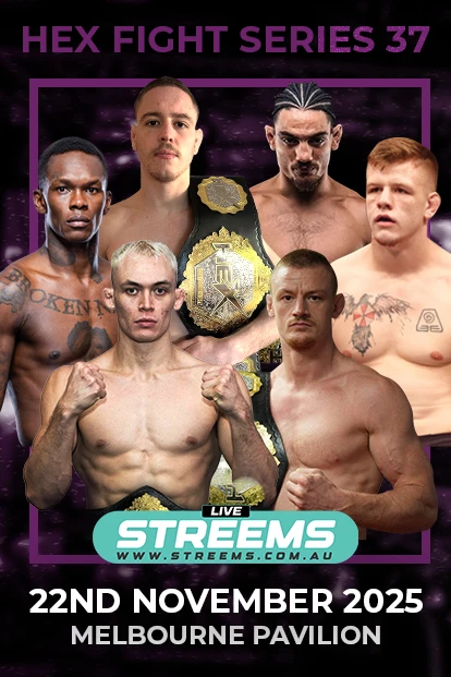 Prabsuek vs Aaron Clarke | Live