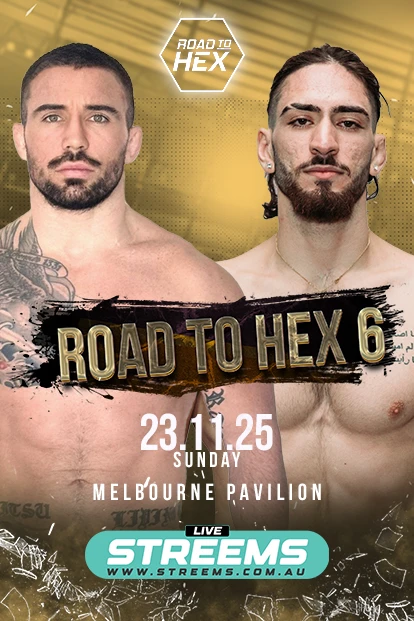 Prabsuek vs Aaron Clarke | Live