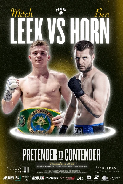 Artboard 4 Prabsuek vs Aaron Clarke | Live