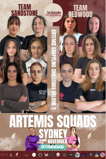 Artemis Grappling Challenge 2-414x621 Prabsuek vs Aaron Clarke | Live