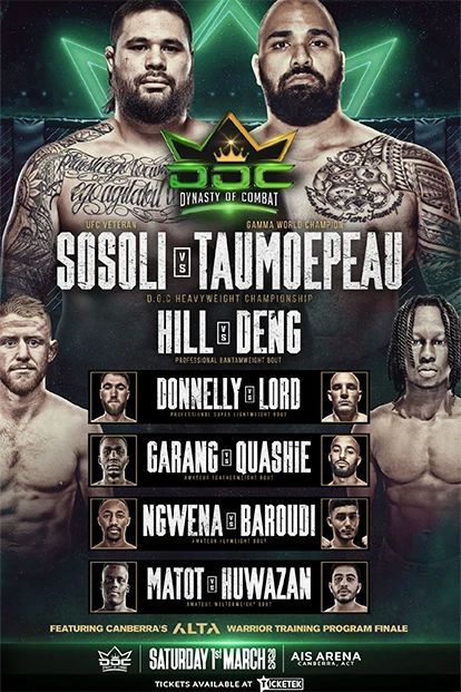 Prabsuek vs Aaron Clarke | Live