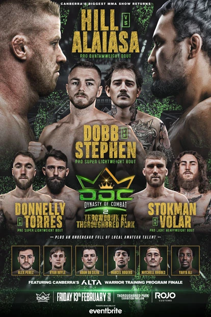 Prabsuek vs Aaron Clarke | Live