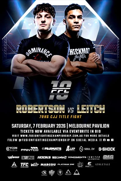 Prabsuek vs Aaron Clarke | Live