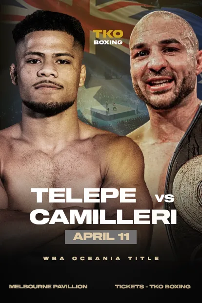 Prabsuek vs Aaron Clarke | Live