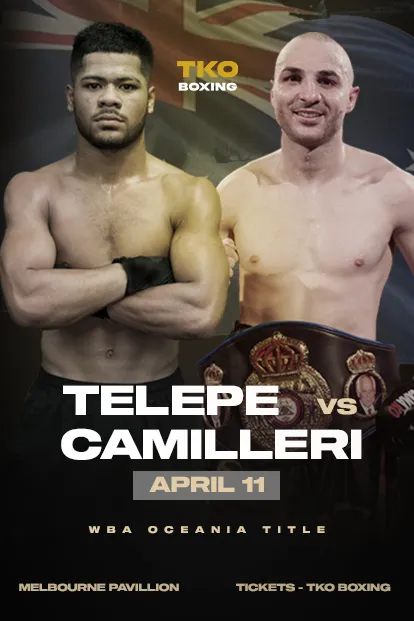 Telepe vs Camilleri 414x621 (2) Prabsuek vs Aaron Clarke | Live