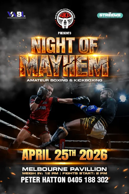 Prabsuek vs Aaron Clarke | Live