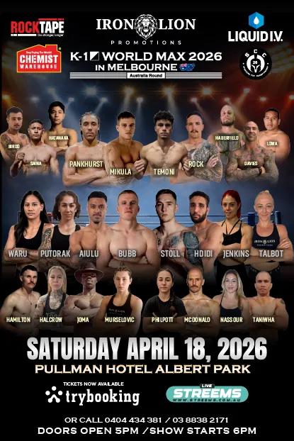 Prabsuek vs Aaron Clarke | Live