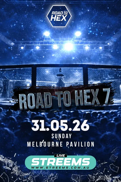 Prabsuek vs Aaron Clarke | Live