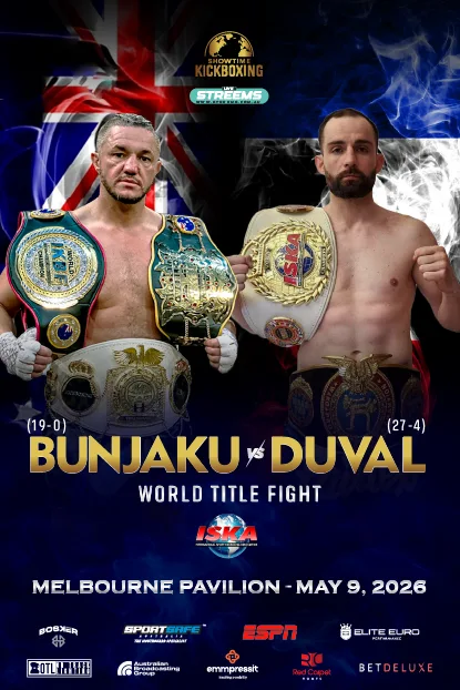 Prabsuek vs Aaron Clarke | Live