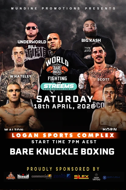 Prabsuek vs Aaron Clarke | Live