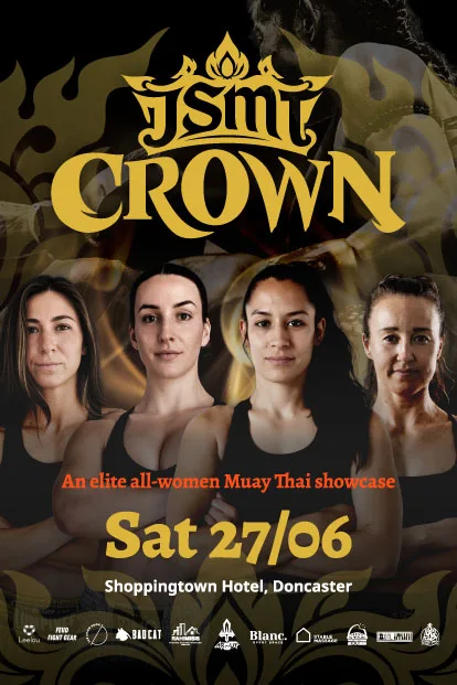 Prabsuek vs Aaron Clarke | Live